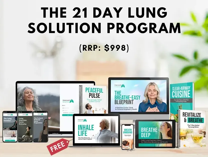 Breathe bonus breathing and wellness guides