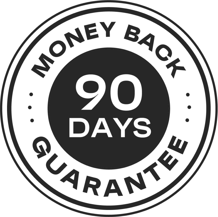 Breathe money-back guarantee for supplement customers