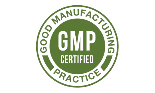 Breathe GMP Certified