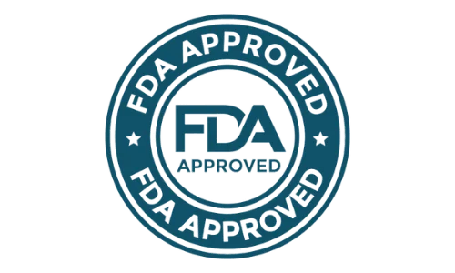 Breathe FDA Approved