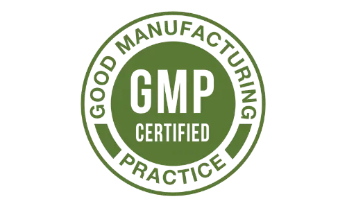 Breathe-GMP Certified Breathe-GMP Certified
