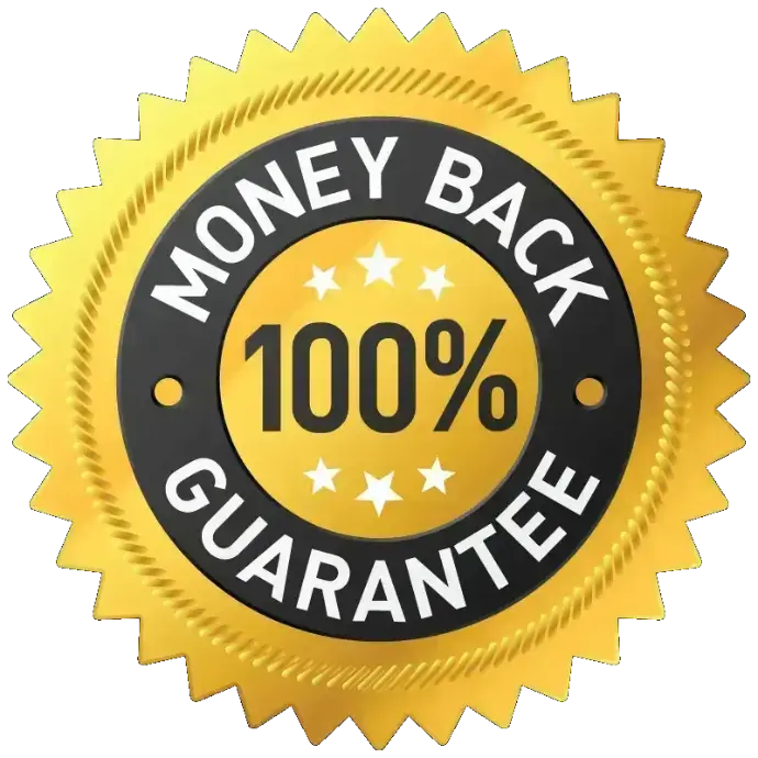 Breathe money back gurantee Breathe money back gurantee