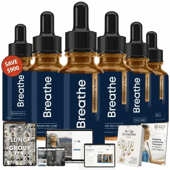 Breathe special discount Breathe special discount